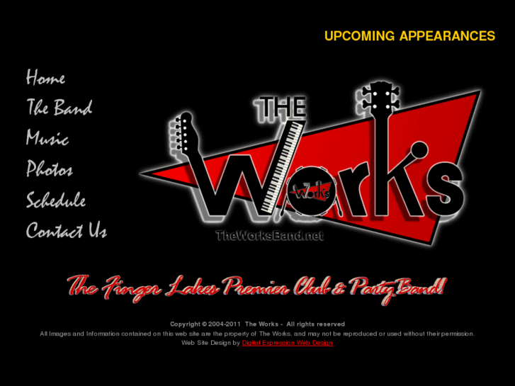 www.theworksband.net