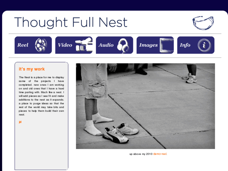 www.thoughtfullnest.org