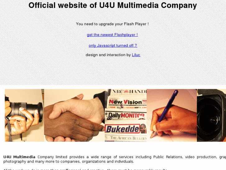 www.u4umultimedia.com