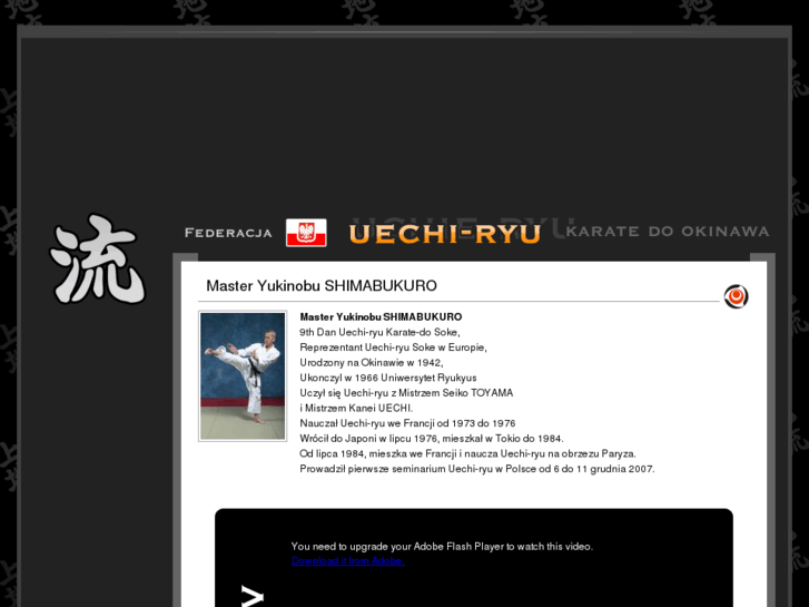 www.uechi-ryu.pl