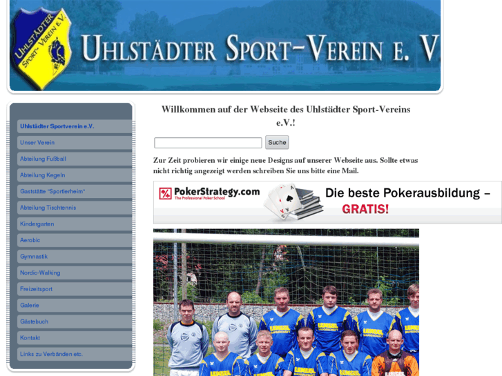 www.uhlstaedtersv.com