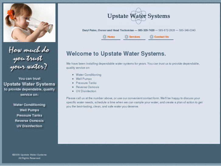 www.upstatewater.com