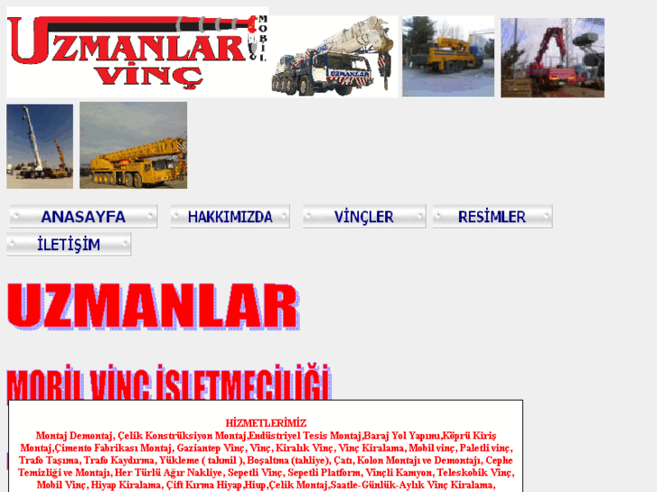 www.uzmanlarmobilvinc.com