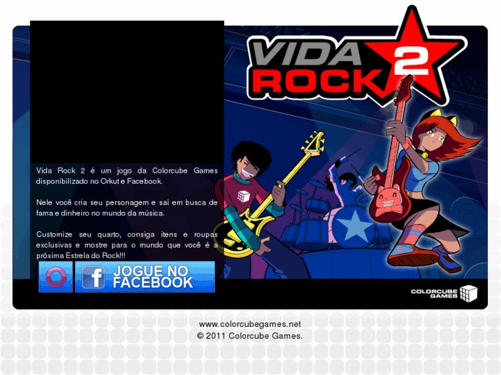 www.vidarock2.net