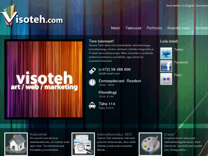 www.visoteh.com