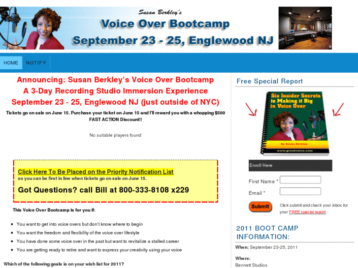 www.voiceoverbootcampsale.com