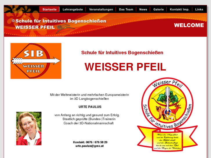 www.weisserpfeil.com