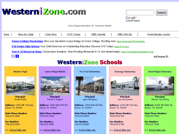 www.westernizone.com