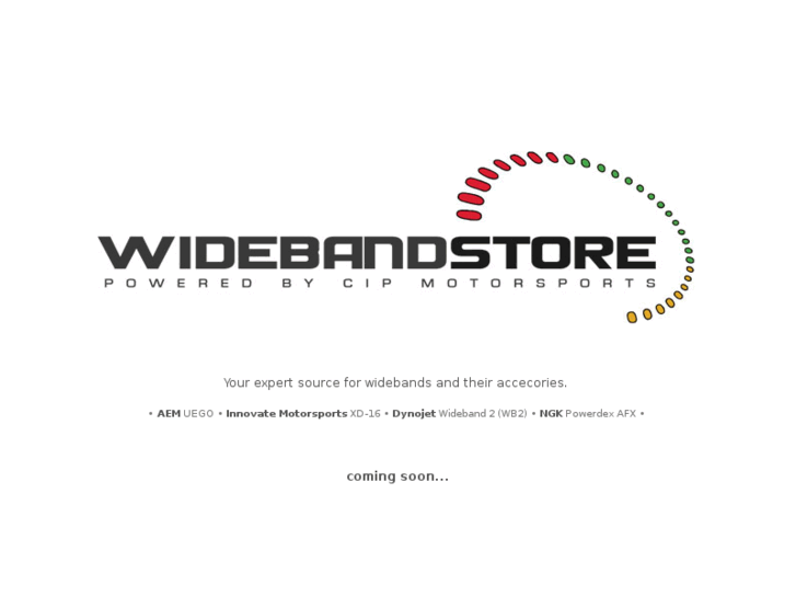 www.widebandstore.com