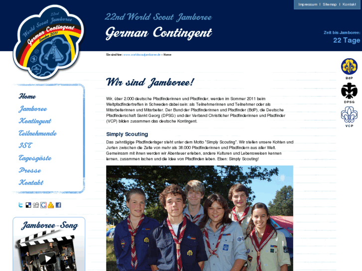 www.worldscoutjamboree.de