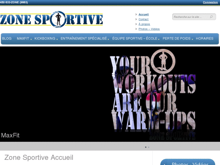 www.zonesportive.com