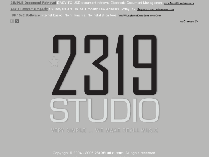 www.2319studio.com