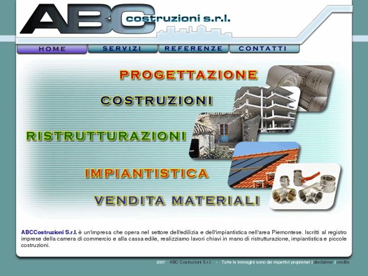 www.abccostruzionisrl.com