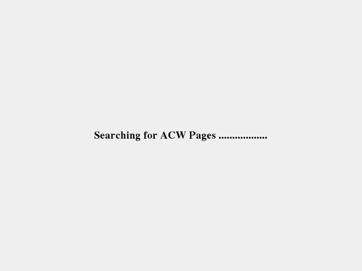 www.acwpages.com