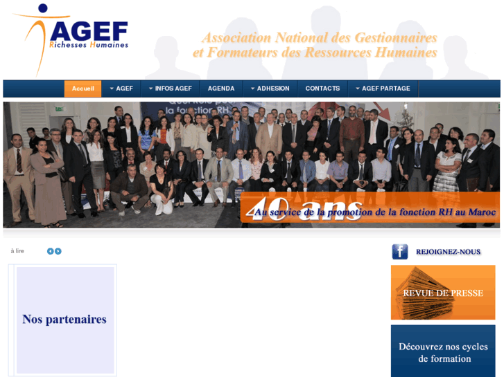 www.agef.org.ma