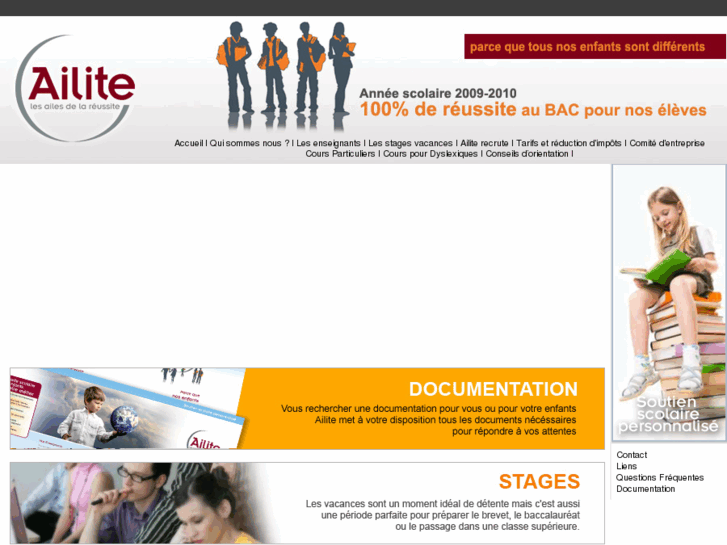 www.ailite.fr