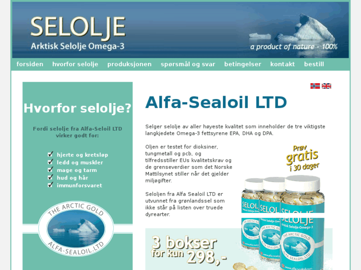 www.alfa-sealoil.com