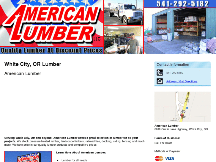 www.americanlumberllc.com