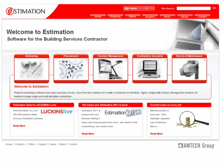 www.amtech-estimation.com