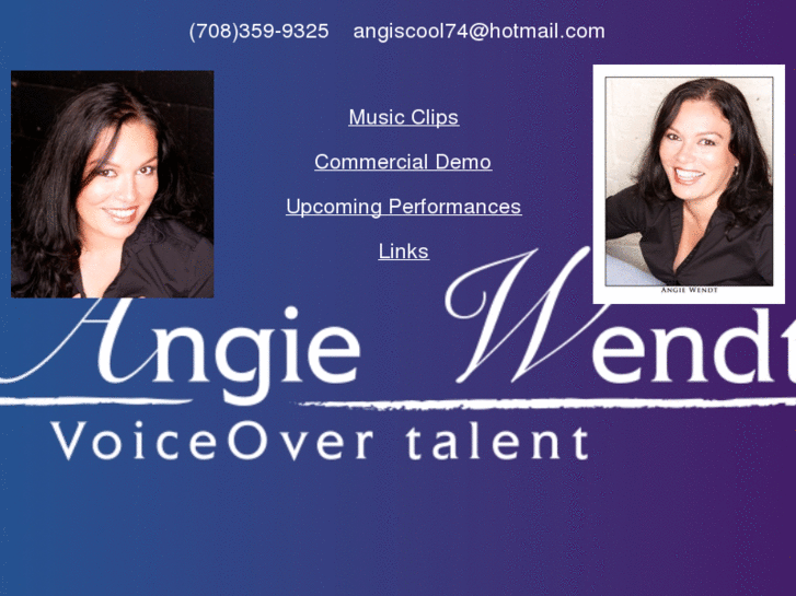 www.angiewendt.com