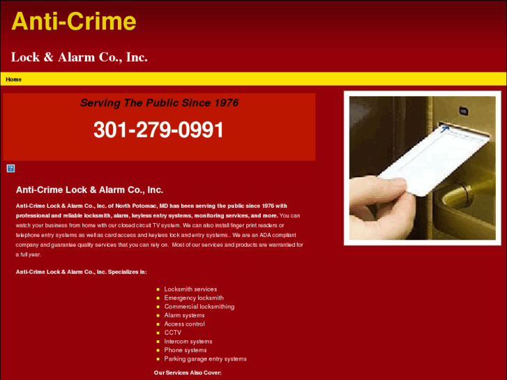 www.anti-crime.com