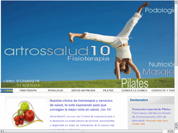 www.artrosfisioterapia.com