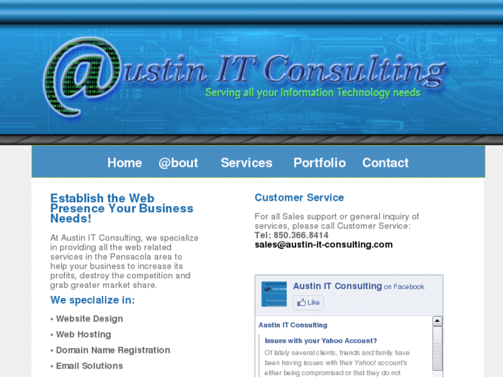 www.austin-it-consulting.com