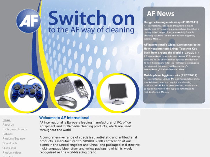 www.automationfacilities.net