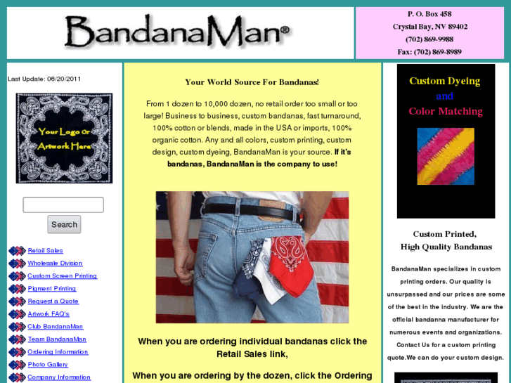 www.bandanaman.com