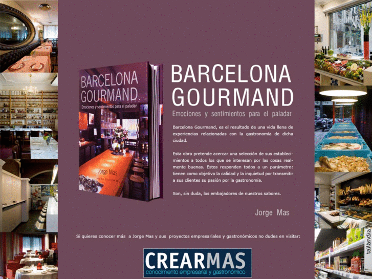 www.barcelonagourmand.com