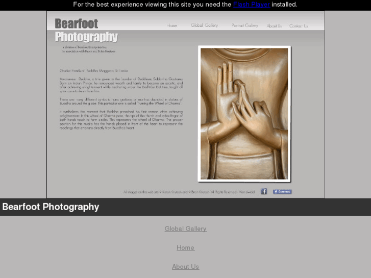 www.bearfootphoto.com