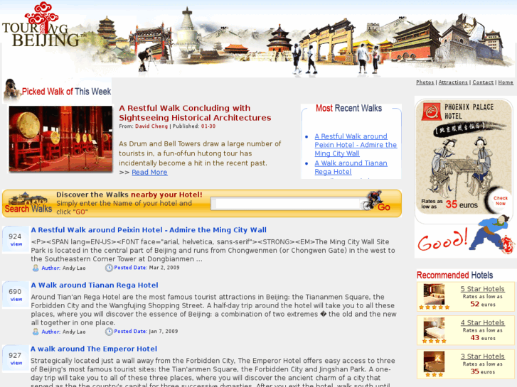 www.beijingtravelandtours.com