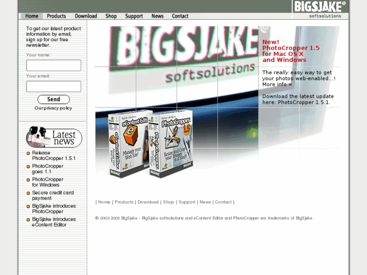 www.bigsjake.com