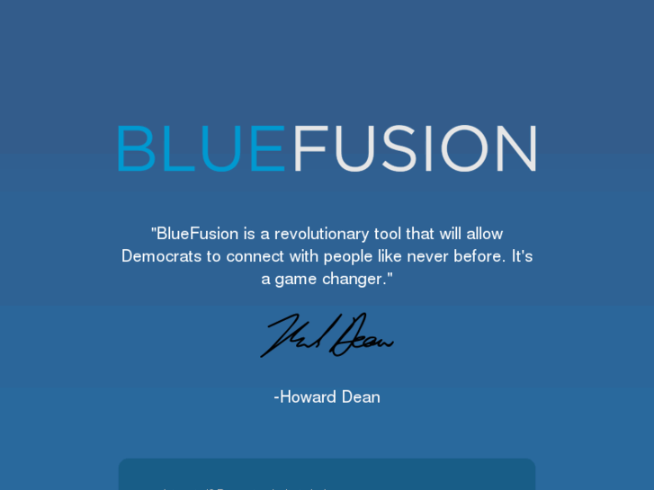 www.bluefusion.org