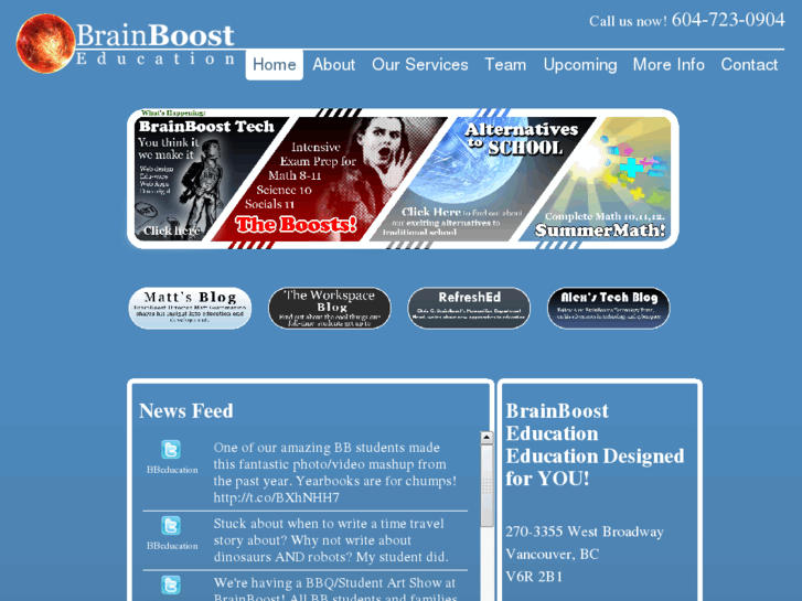 www.brainboosttutoring.com