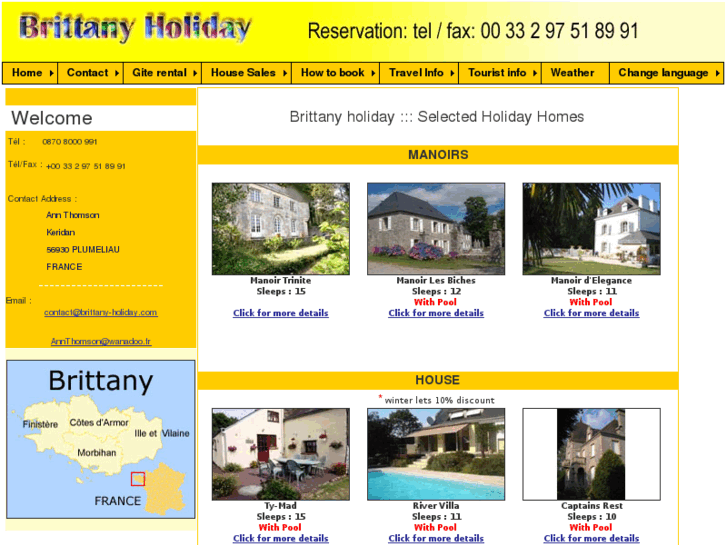 www.brittany-holiday.com