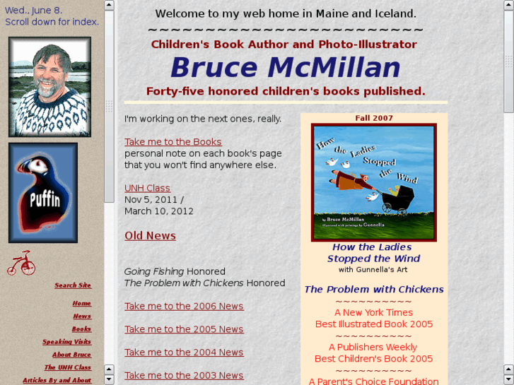 www.brucemcmillan.com