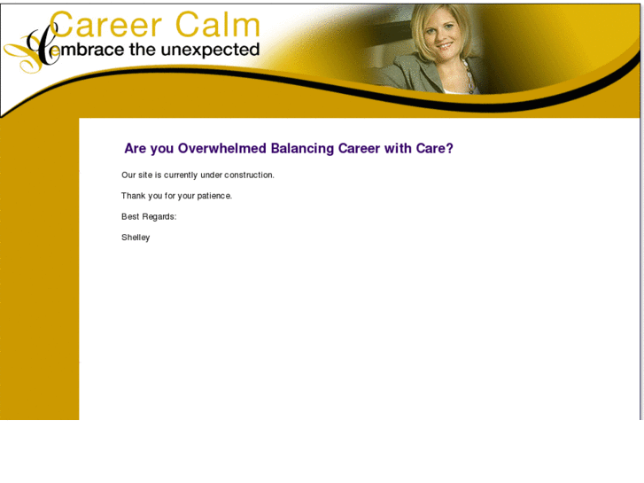 www.careercalm.com