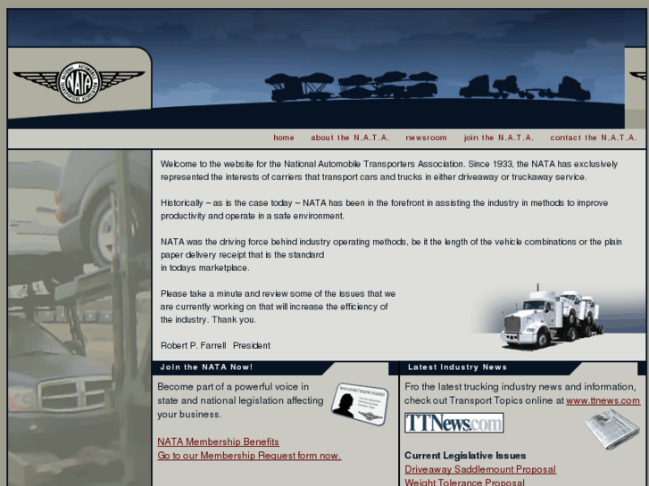 www.carhaulers.org