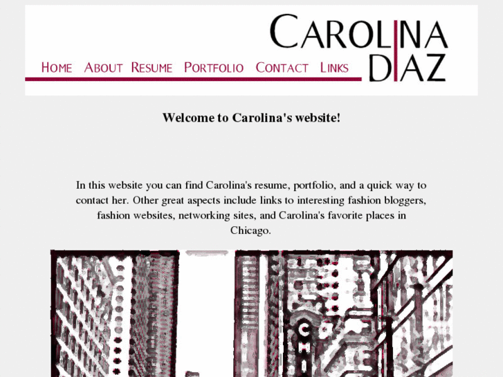 www.carolina-diaz.com