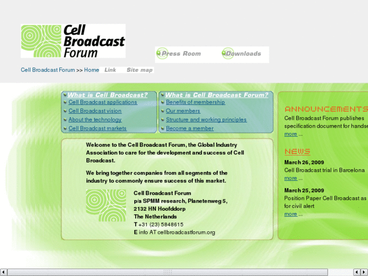 www.cellbroadcastforum.org