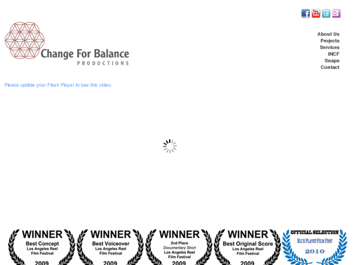 www.changeforbalance.com