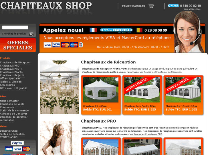 www.chapiteaux-de-reception.com