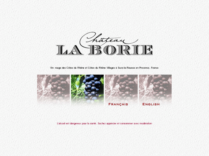 www.chateau-la-borie.com