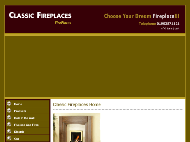 www.classic-fireplaces.com