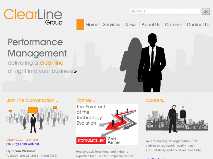 www.clearlinegroup.com