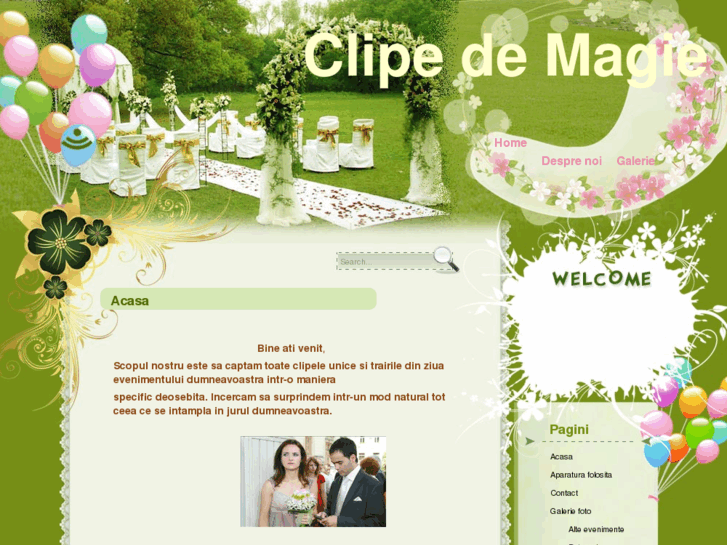 www.clipedemagie.ro