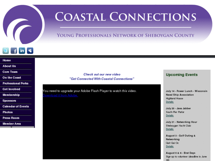 www.coastalconnectionsypn.com