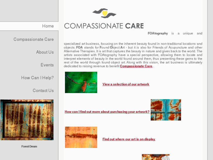 www.compassionatefoa.com