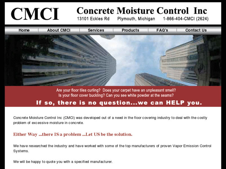 www.concretemoisturecontrol.com